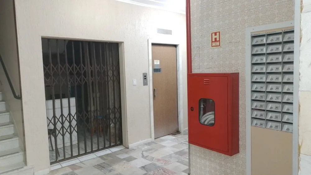 Apartamento, 1 quarto, 60 m² - Foto 2