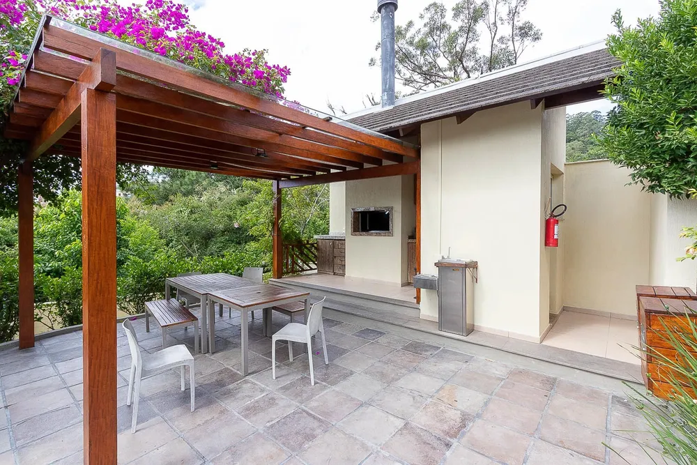 Casa, 3 quartos, 243 m² - Foto 8