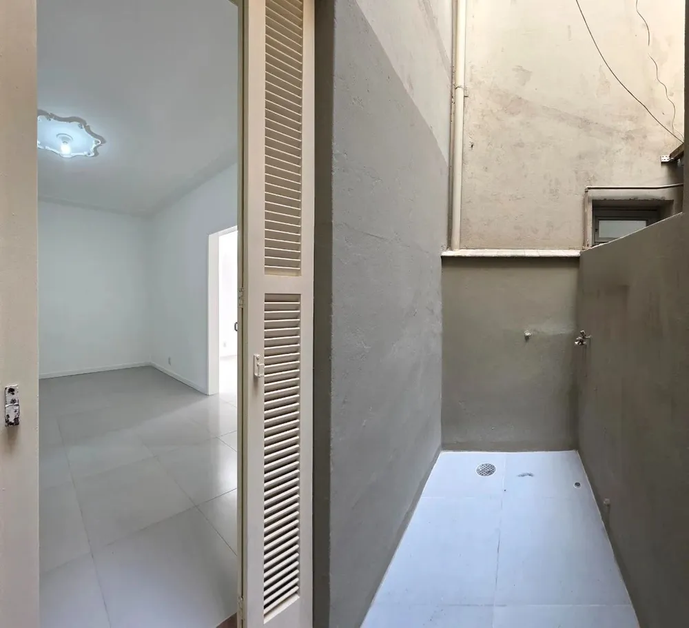 Apartamento, 2 quartos, 60 m² - Foto 7