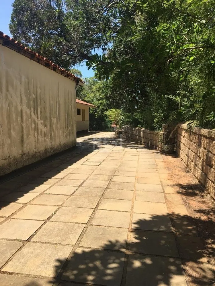 Sobrado, 4 quartos, 288 m² - Foto 4