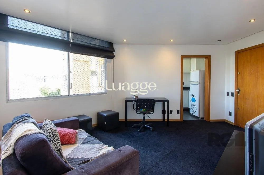 Apartamento, 1 quarto, 42 m² - Foto 3