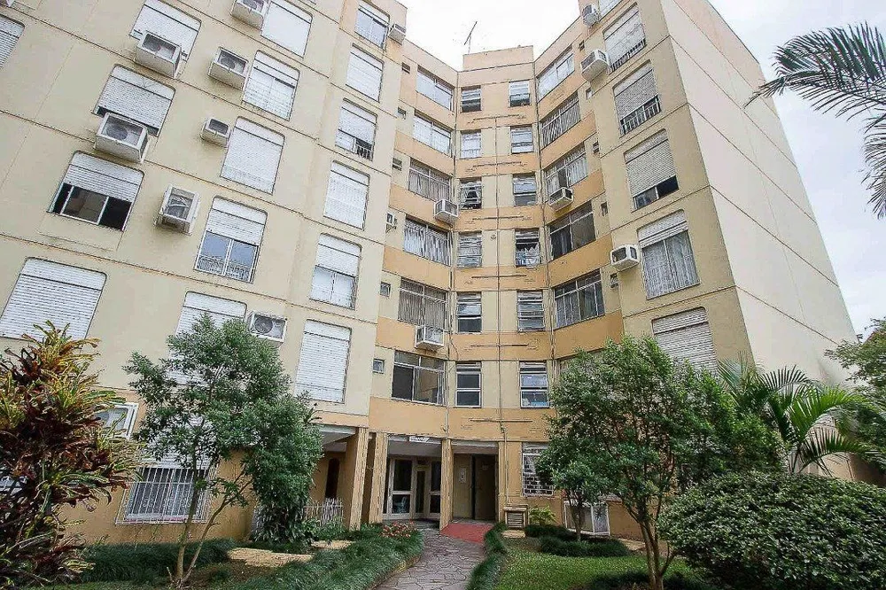 Apartamento, 1 quarto, 42 m² - Foto 4