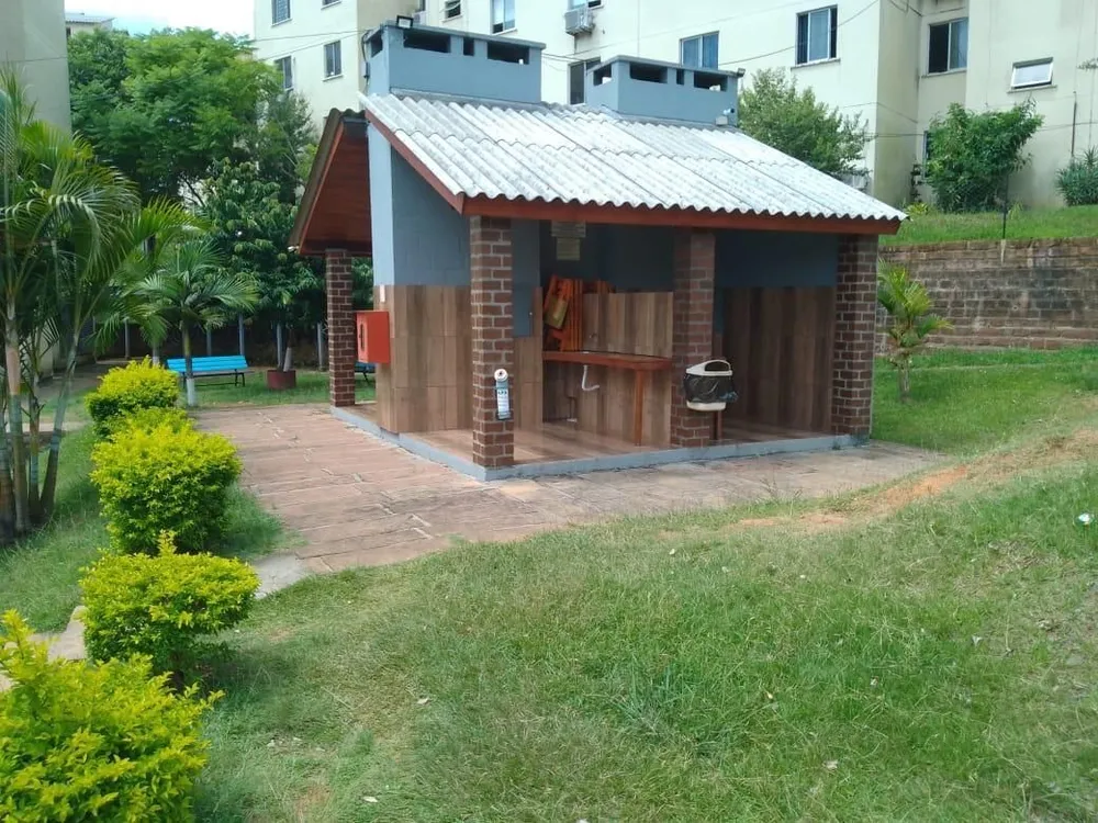 Apartamento, 2 quartos, 39 m² - Foto 4