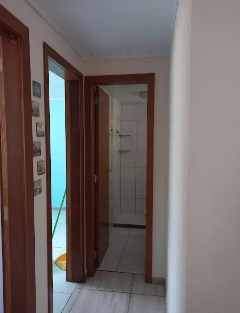 Apartamento, 2 quartos, 39 m² - Foto 3