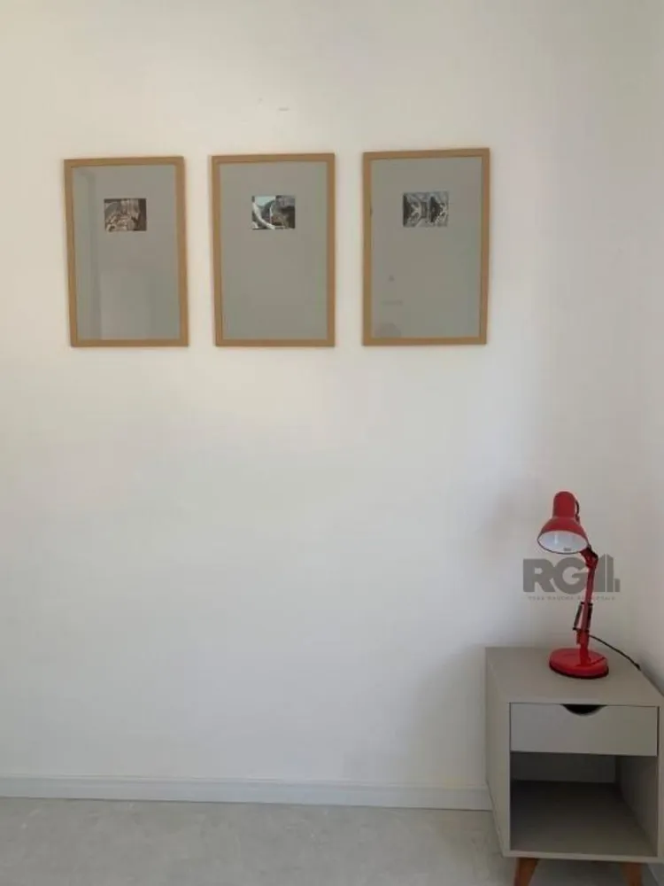 Apartamento, 2 quartos, 49 m² - Foto 2