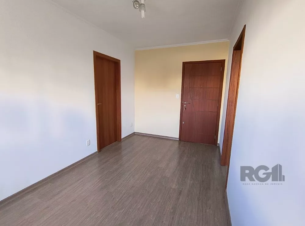 Apartamento à venda com 1 quarto, 35m² - Foto 2