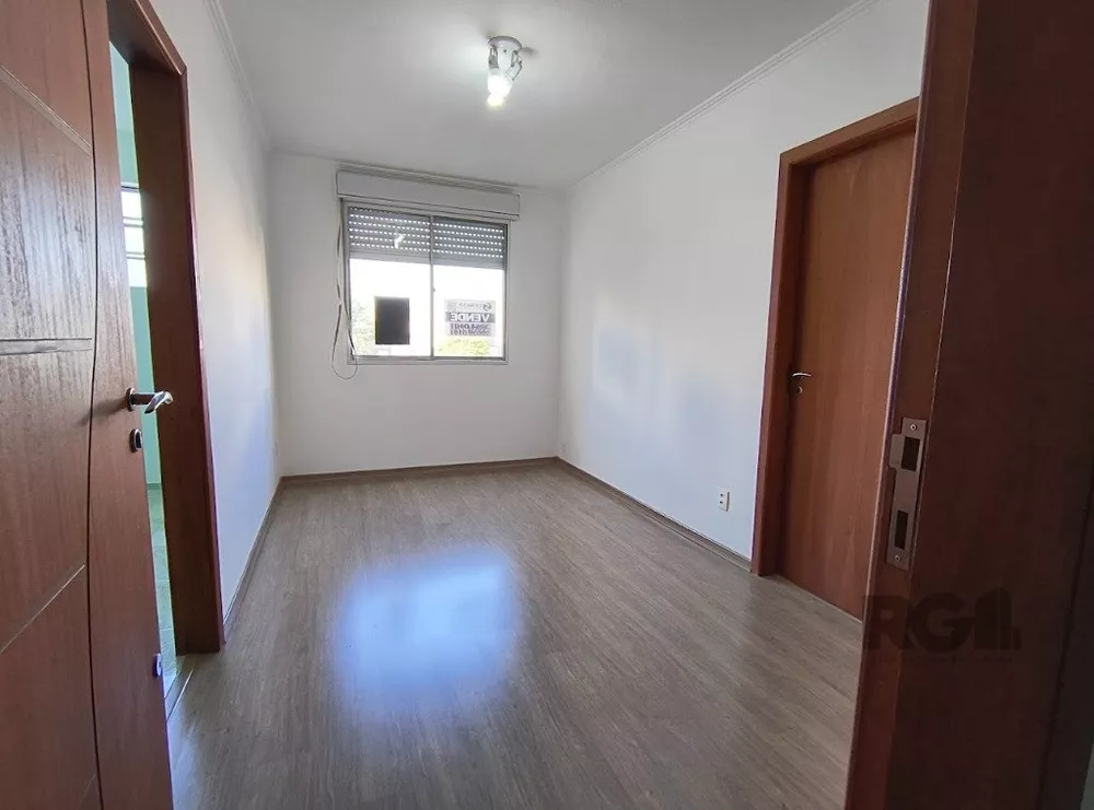 Apartamento à venda com 1 quarto, 35m² - Foto 1