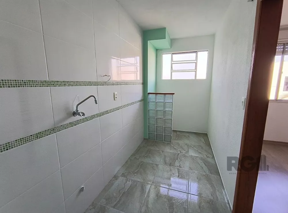 Apartamento à venda com 1 quarto, 35m² - Foto 3