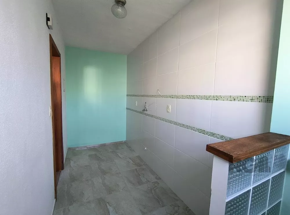 Apartamento à venda com 1 quarto, 35m² - Foto 4