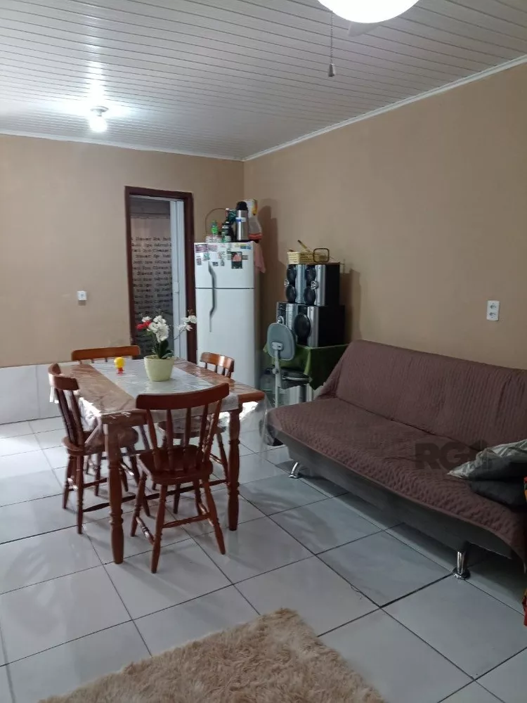 Casa à venda com 1 quarto, 99m² - Foto 3