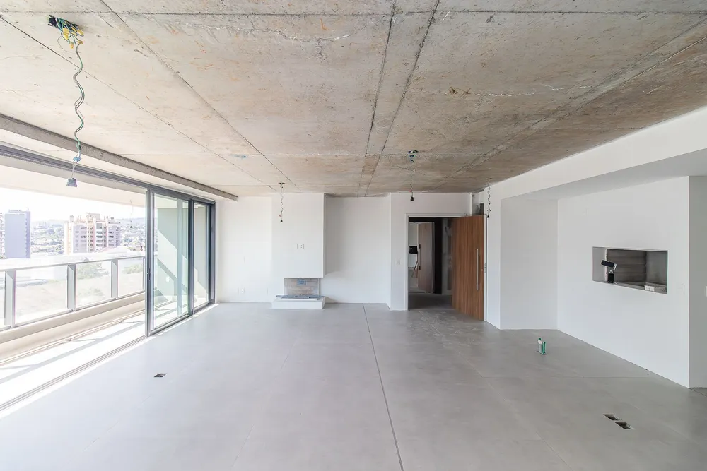 Apartamento, 3 quartos, 217 m² - Foto 3