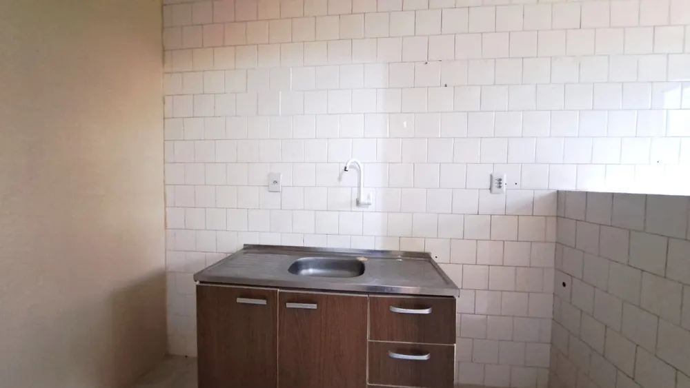 Apartamento, 2 quartos, 47 m² - Foto 1