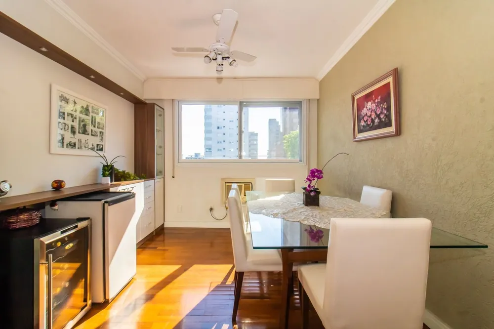 Sala-Conjunto, 54 m² - Foto 2