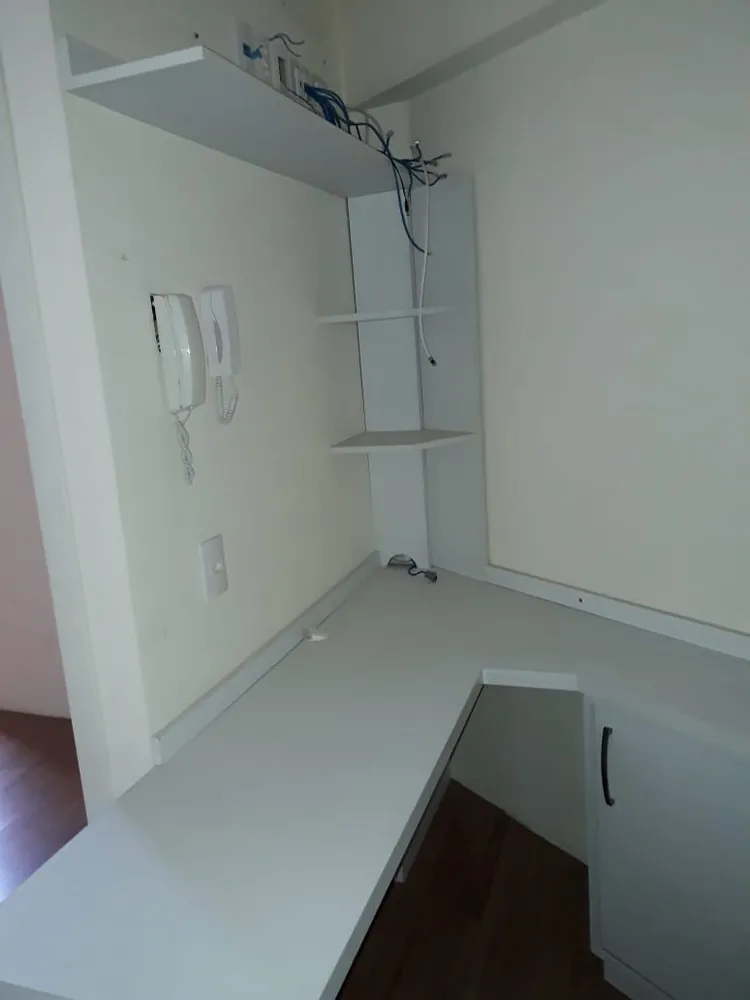 Sala-Conjunto, 54 m² - Foto 8