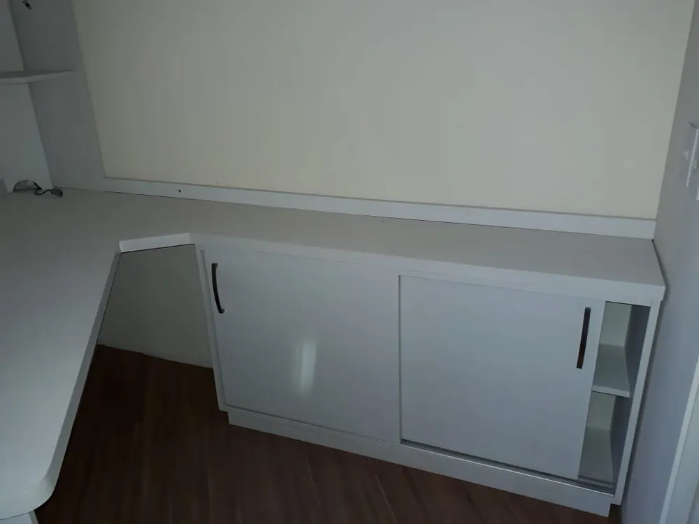 Sala-Conjunto, 54 m² - Foto 5