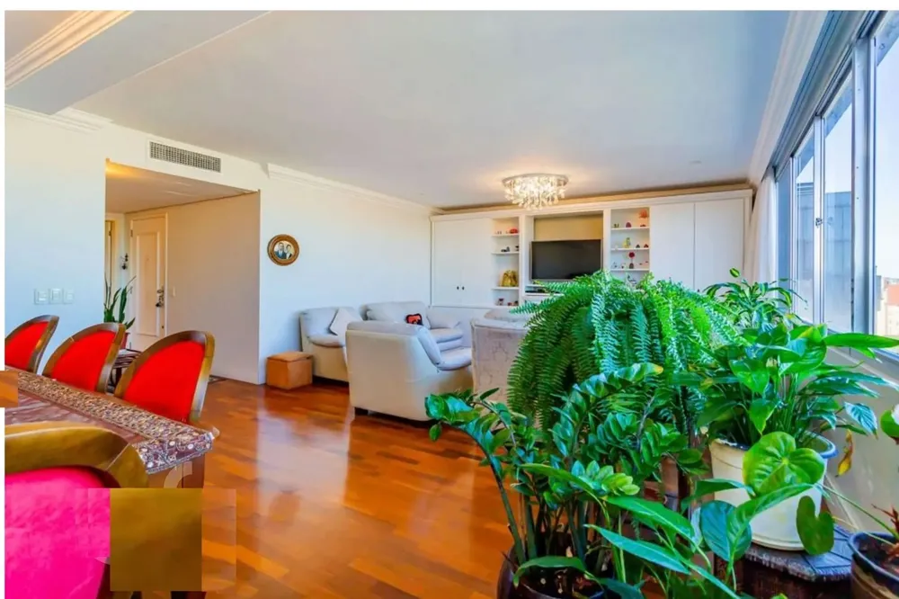 Sala-Conjunto, 54 m² - Foto 4