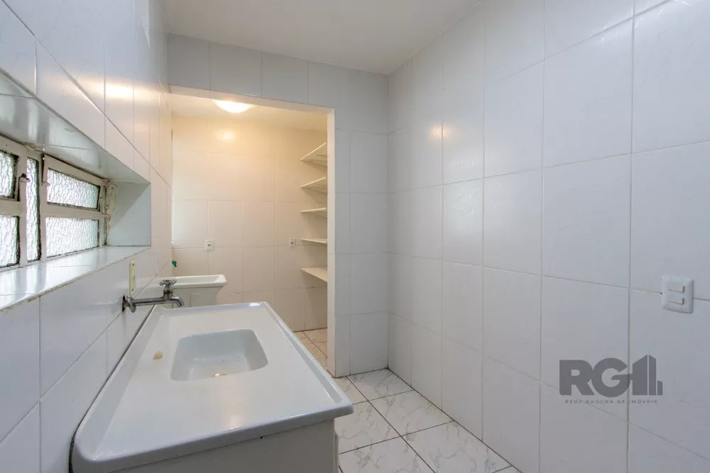 Apartamento à venda com 2 quartos, 59m² - Foto 7