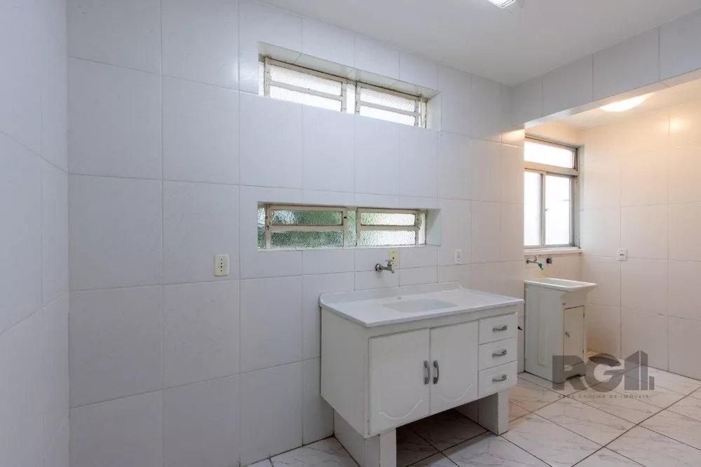 Apartamento à venda com 2 quartos, 59m² - Foto 6