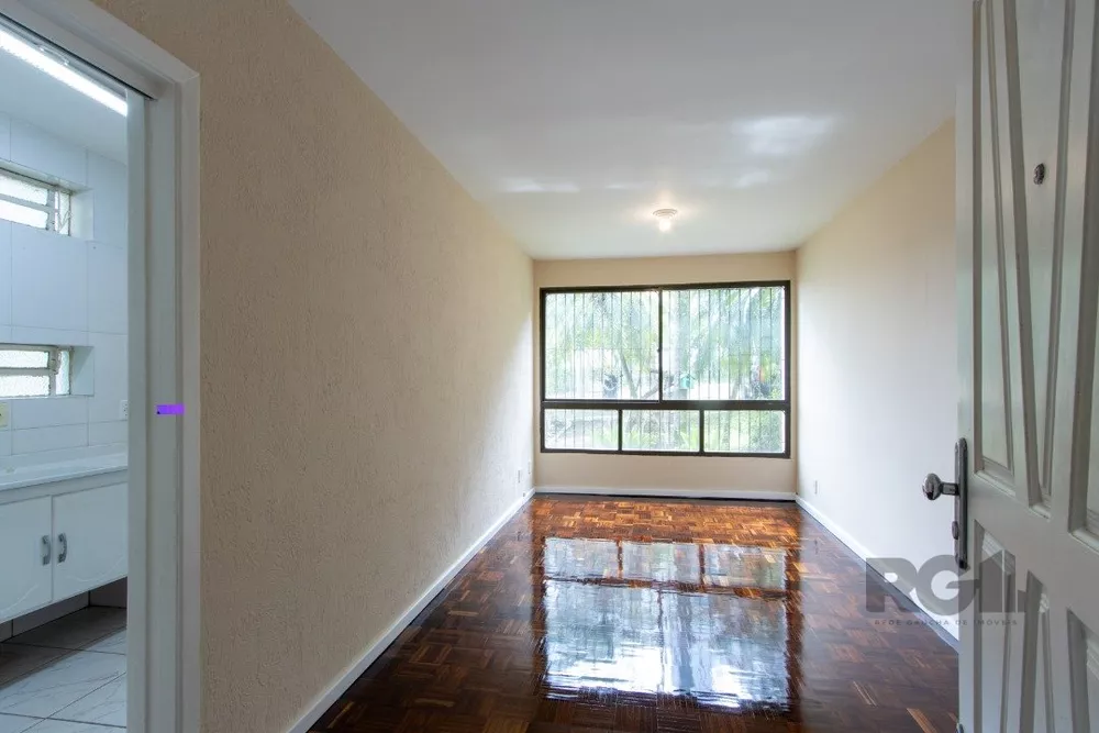 Apartamento à venda com 2 quartos, 59m² - Foto 2