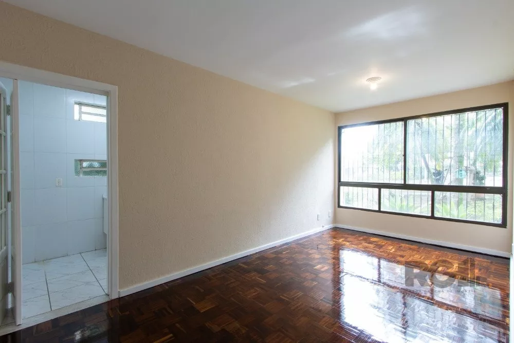 Apartamento à venda com 2 quartos, 59m² - Foto 3