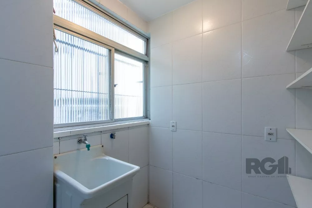 Apartamento à venda com 2 quartos, 59m² - Foto 8