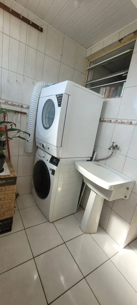 Apartamento, 2 quartos, 57 m² - Foto 1