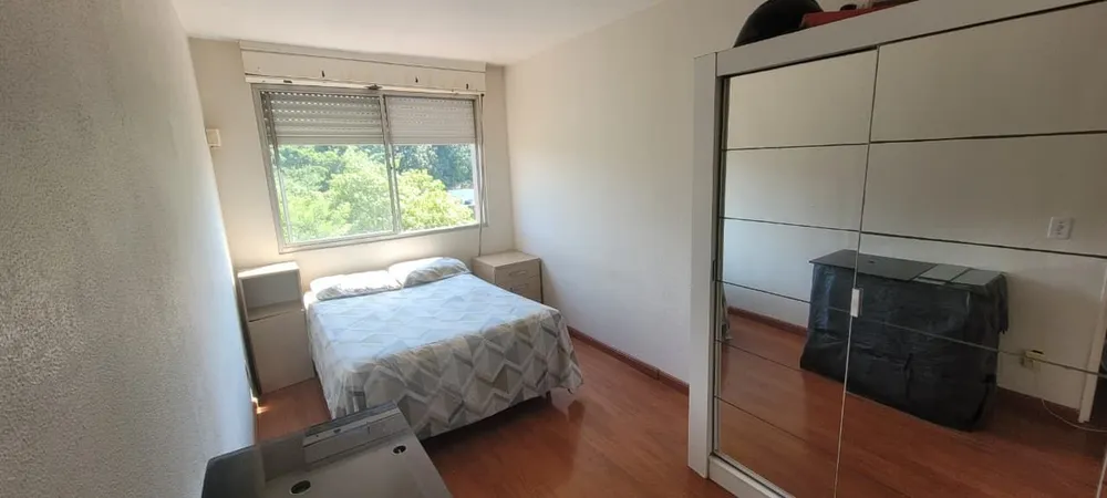 Apartamento, 2 quartos, 57 m² - Foto 5