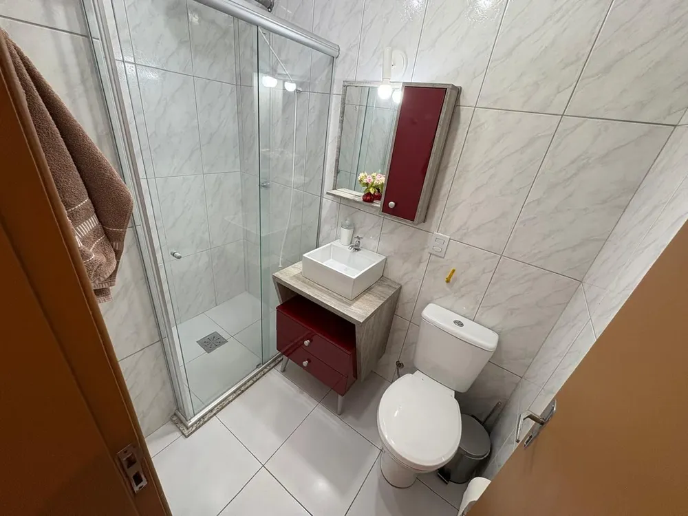 Cobertura, 3 quartos, 154 m² - Foto 2
