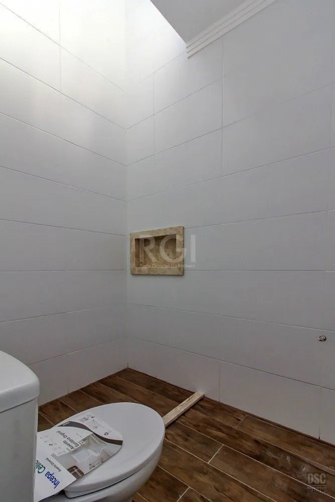 Casa, 3 quartos, 106 m² - Foto 2