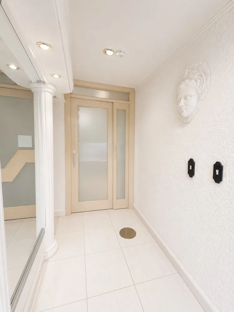Kitnet-Studio, 33 m² - Foto 7