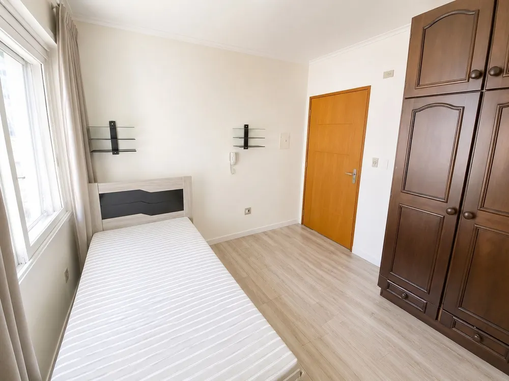 Kitnet-Studio, 33 m² - Foto 1