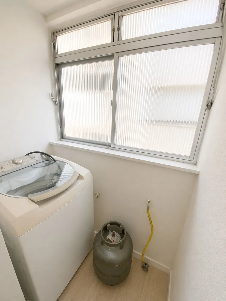 Kitnet-Studio, 33 m² - Foto 5