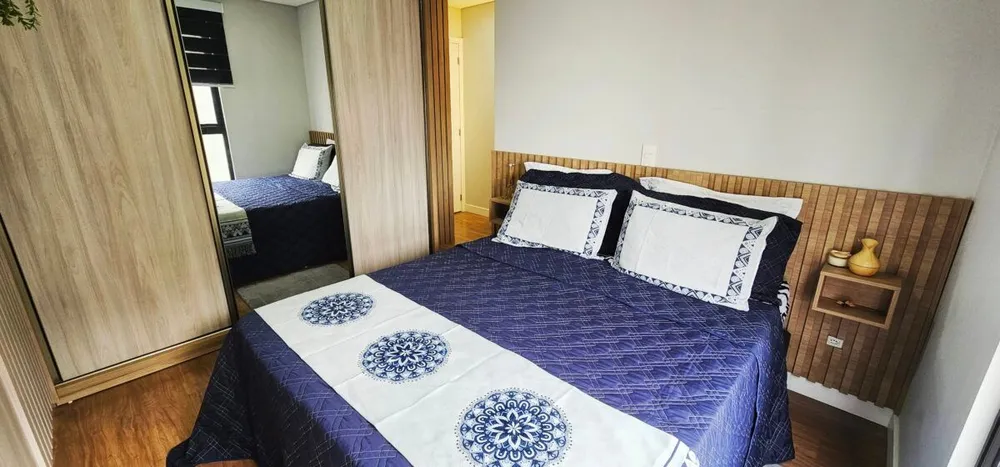 Apartamento, 3 quartos, 59 m² - Foto 2