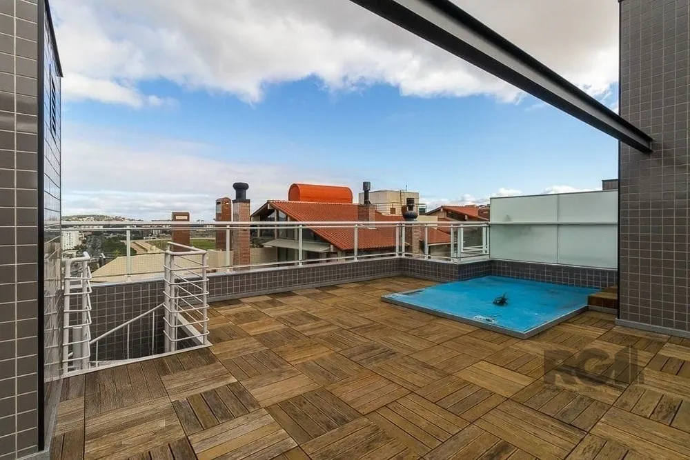 Apartamento, 3 quartos, 113 m² - Foto 5