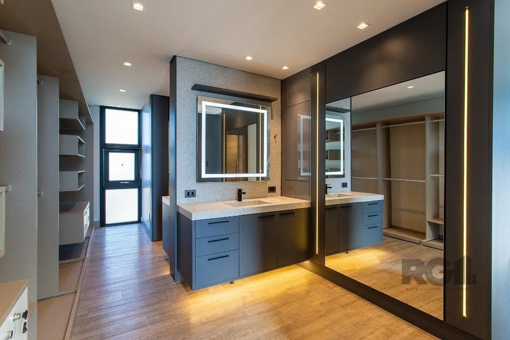 Apartamento, 1 quarto, 44 m² - Foto 8