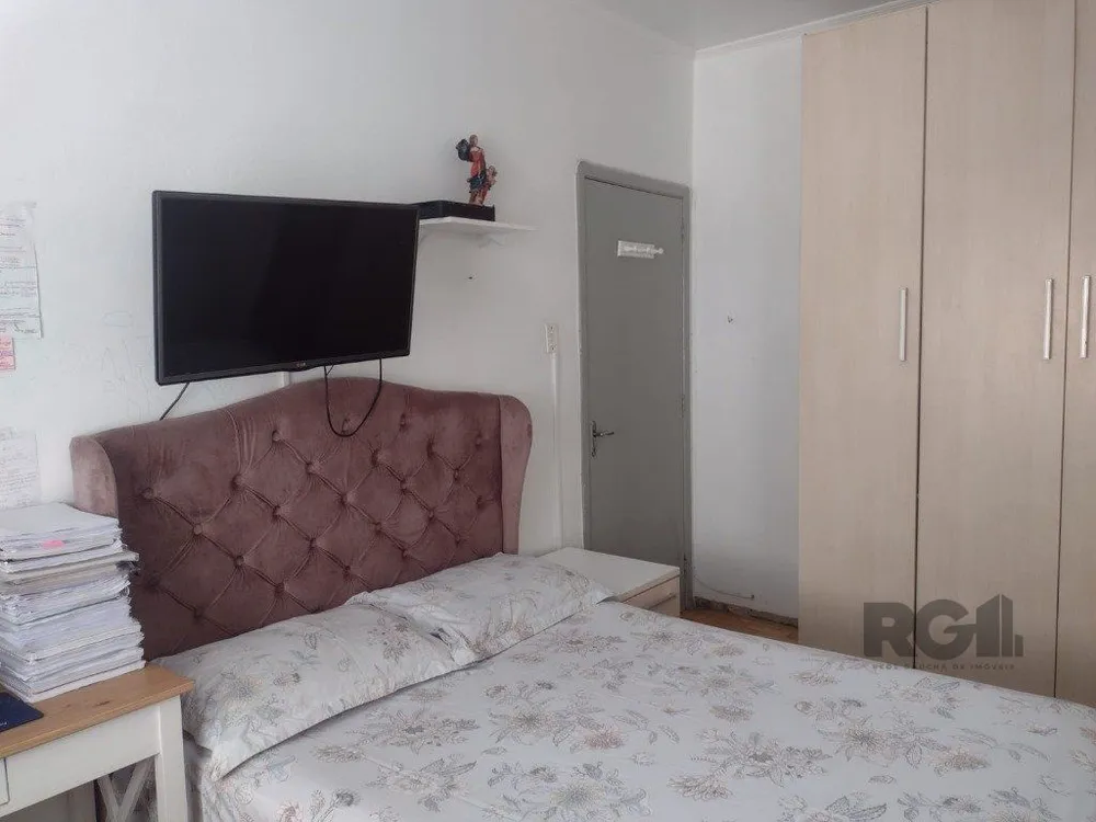 Apartamento, 1 quarto, 44 m² - Foto 6