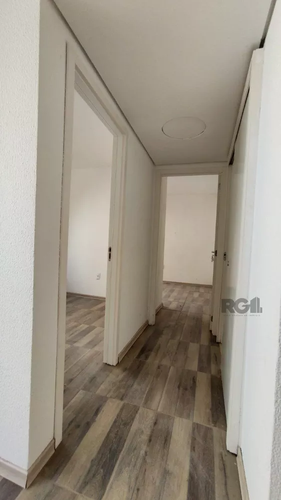 Apartamento à venda com 2 quartos, 52m² - Foto 2