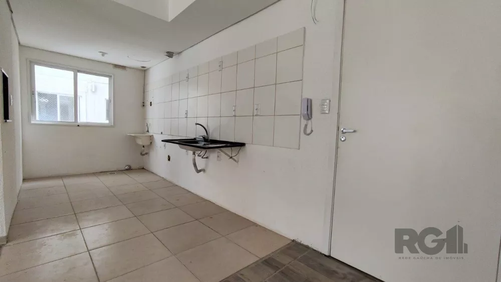 Apartamento à venda com 2 quartos, 52m² - Foto 3