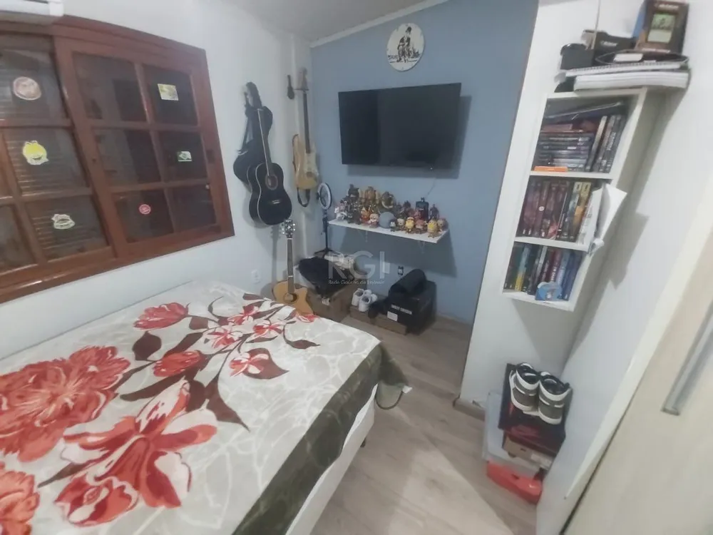 Casa, 2 quartos, 89 m² - Foto 5