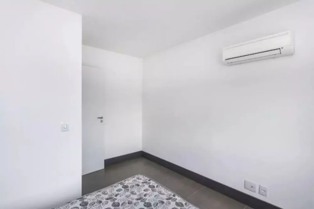 Flat/Apart Hotel, 1 quarto, 39 m² - Foto 1