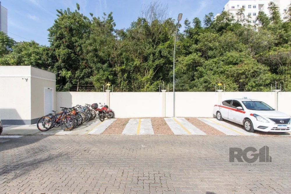 Apartamento, 2 quartos, 43 m² - Foto 2