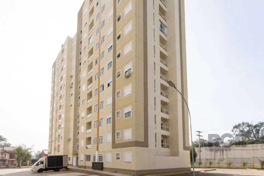 Apartamento, 2 quartos, 43 m² - Foto 5