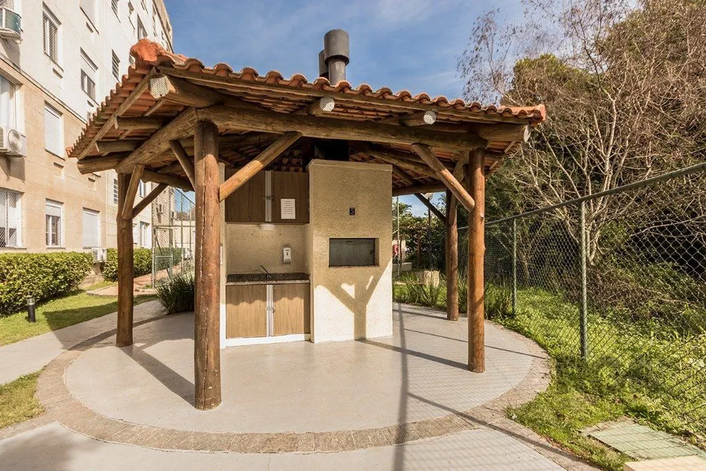 Apartamento, 2 quartos, 43 m² - Foto 8