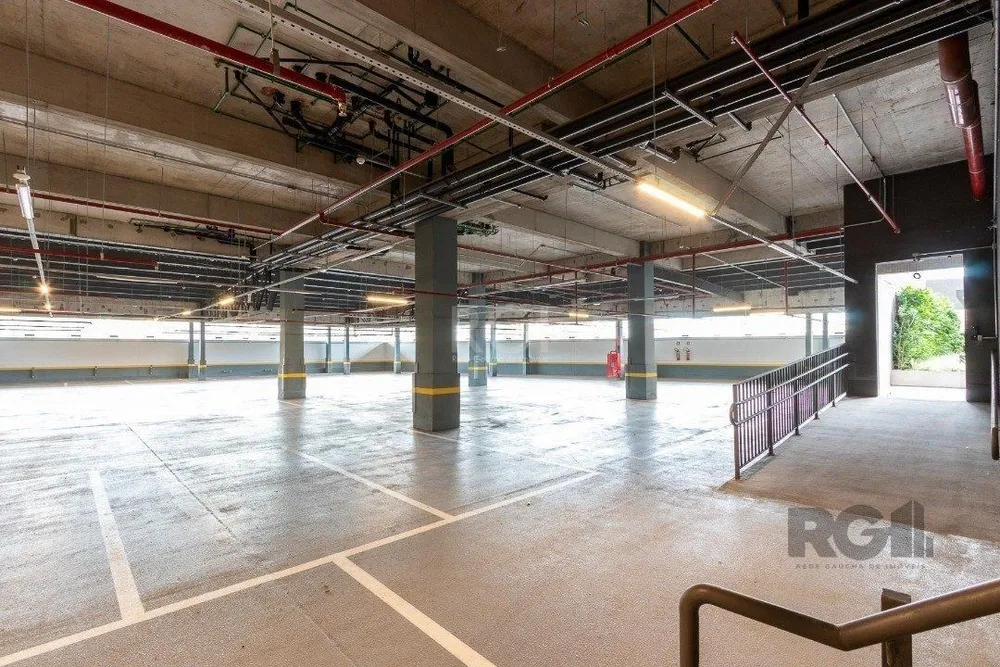 Apartamento, 2 quartos, 43 m² - Foto 1