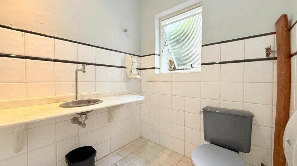 Loja-Salão, 229 m² - Foto 1