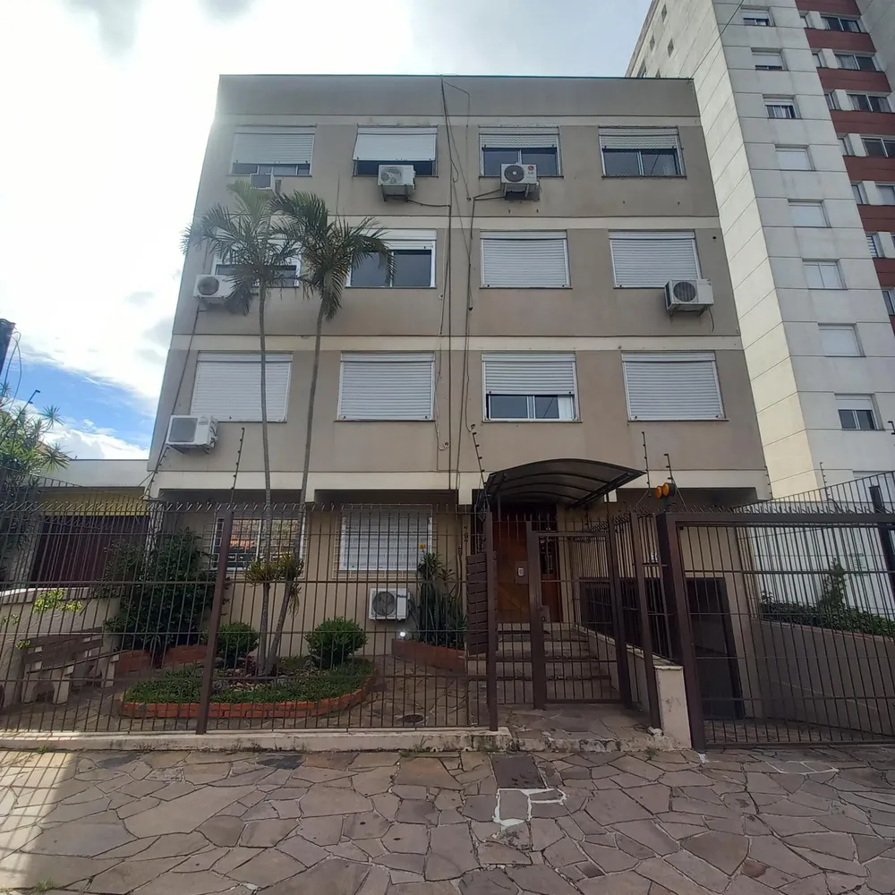 Apartamento, 1 quarto, 41 m² - Foto 4