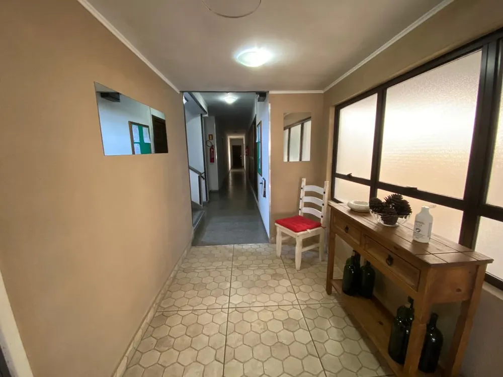 Apartamento, 1 quarto, 39 m² - Foto 3