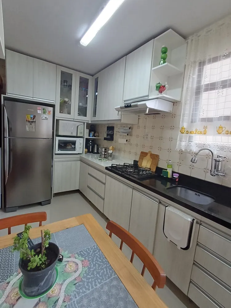 Apartamento, 1 quarto, 39 m² - Foto 1