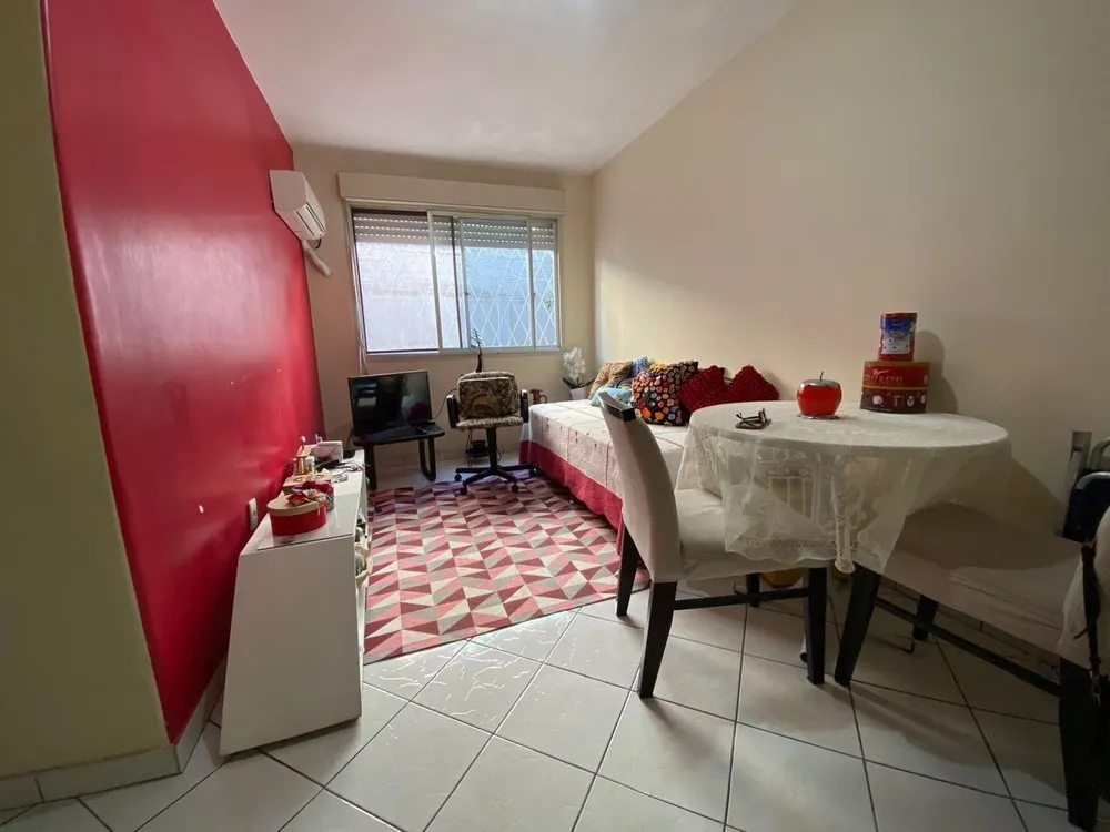 Apartamento, 1 quarto, 66 m² - Foto 4