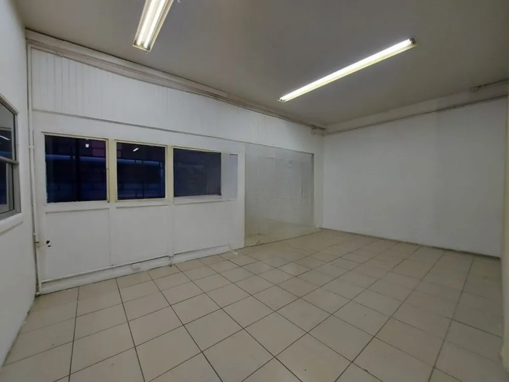 Loja-Salão, 169 m² - Foto 1